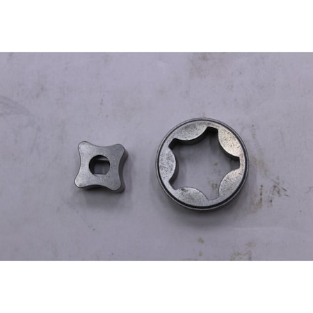 Kohler Pump Oil 52 393 09-S